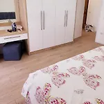 Adriatik Retreat And Relax Appartement Golem (Tirana)