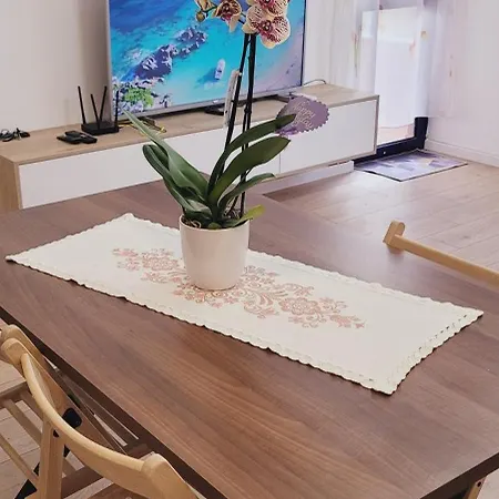 Adriatik Retreat And Relax Golem (Tirana)