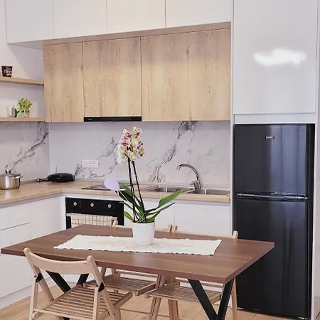 Apartment Adriatik Retreat And Relax Golem (Tirana)