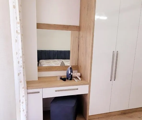 Apartment Adriatik Retreat And Relax *