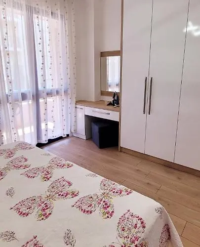 Adriatik Retreat And Relax Apartment *