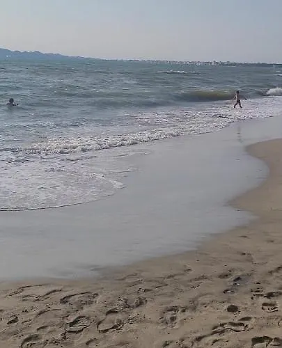 Adriatik Retreat And Relax アパート *