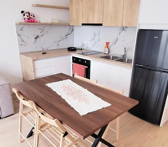 Adriatik Retreat And Relax *