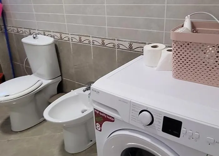 Adriatik Retreat And Relax Apartment