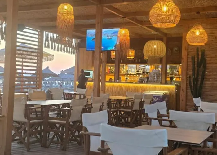 Adriatik Retreat And Relax アパート *