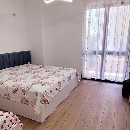 Adriatik Retreat&relax * Golem (Tirana)