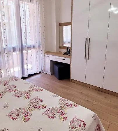 Adriatik Retreat And Relax Daire *