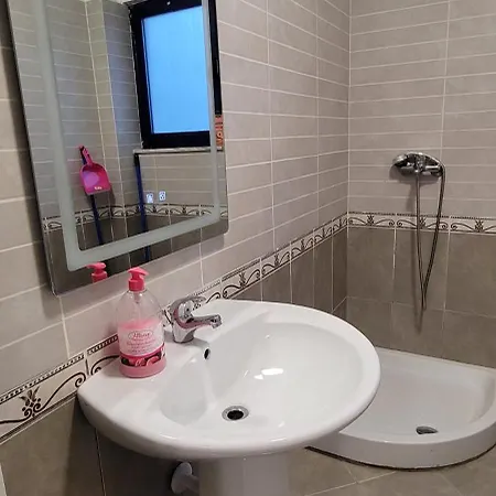 Adriatik Retreat&relax Apartment Golem (Tirana)