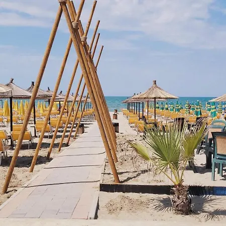 Daire Adriatik Retreat And Relax