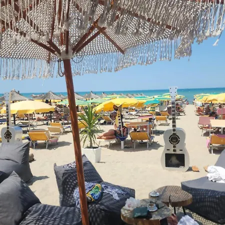 Lejlighed Adriatik Retreat And Relax *