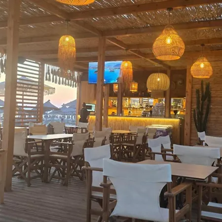 Adriatik Retreat And Relax Appartement *