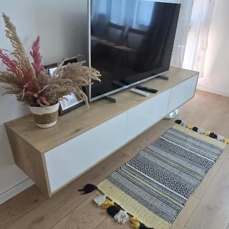 Adriatik Retreat And Relax Apartmán