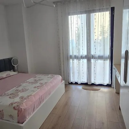 Adriatik Retreat And Relax * Golem (Tirana)