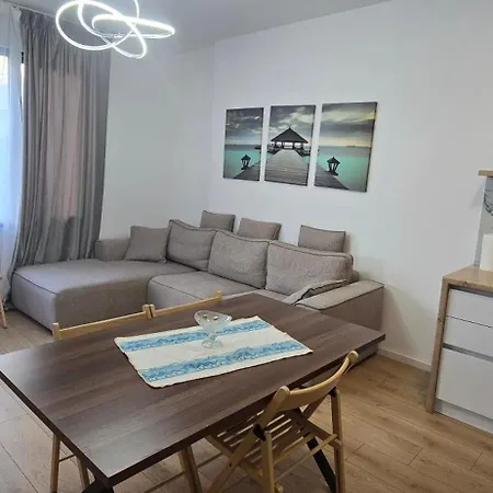 Adriatik Retreat And Relax *