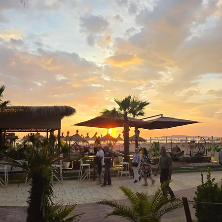 Lejlighed Adriatik Retreat And Relax