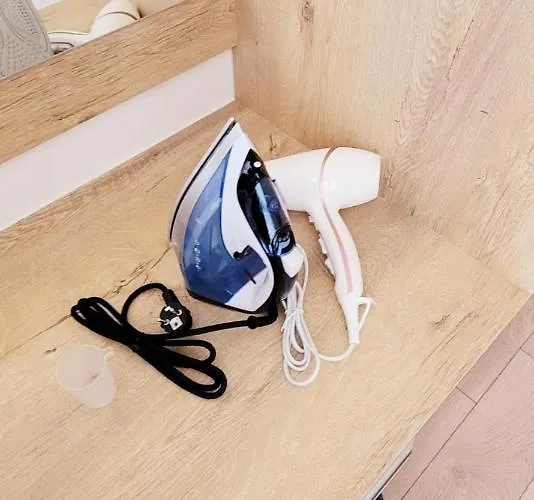 Adriatik Retreat And Relax Appartement