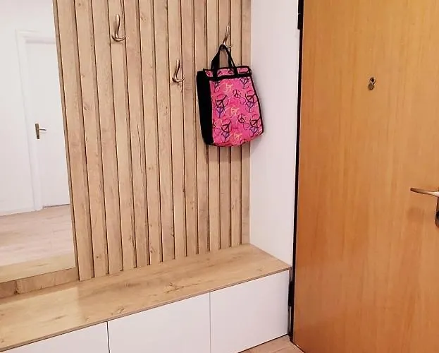 Adriatik Retreat And Relax