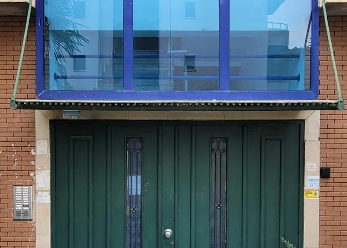 Adriatik Retreat And Relax