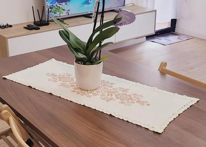 Adriatik Retreat And Relax Golem (Tirana)