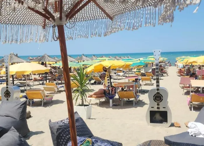 Appartement Adriatik Retreat And Relax *