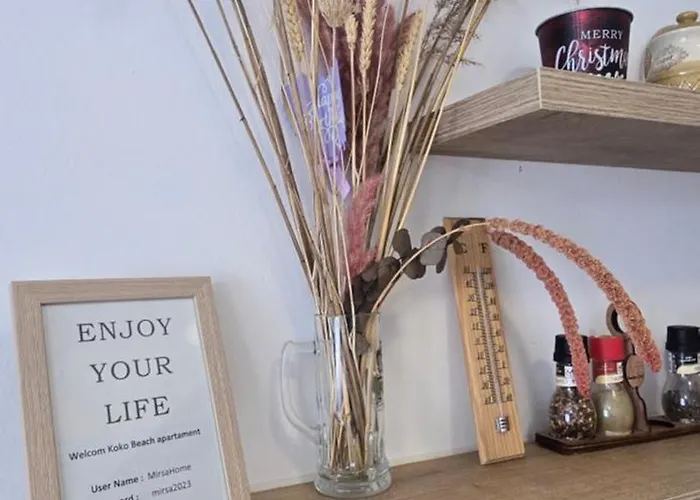 Apartmán Adriatik Retreat And Relax Golem (Tirana)