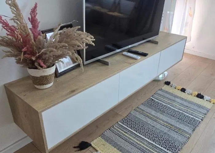 Adriatik Retreat And Relax Apartmán